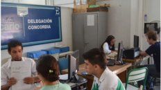 a partir de este jueves cobran los becarios del inaubepro a partir de este jueves cobran los becarios del inaubepro