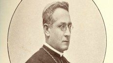 Humanista. El sacerdote era reconocido como el obispo social. Humanista. El sacerdote era reconocido como el obispo social.