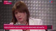 el increible furcio de patricia bullrich sobre santiago maldonado el increible furcio de patricia bullrich sobre santiago maldonado
