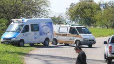confirmaron que el cuerpo encontrado en toma vieja es el de sabina natella confirmaron que el cuerpo encontrado en toma vieja es el de sabina natella