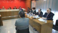 Fundamento. El tribunal consideró que no se pudo acreditar que el decreto haya sido antedatado. Fundamento. El tribunal consideró que no se pudo acreditar que el decreto haya sido antedatado.