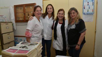 Muestra federal. La experiencia se expande a las aulas. Muestra federal. La experiencia se expande a las aulas.