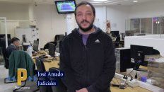 las hipotesis que se manejan sobre el crimen de ruiz las hipotesis que se manejan sobre el crimen de ruiz