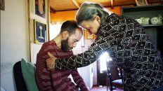 Pilar fundamental. ¿Qué pasaría sin ella?, se pregunta Fabián. Pilar fundamental. ¿Qué pasaría sin ella?, se pregunta Fabián.