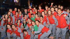 entre rios brillo en los juegos nacionales evita entre rios brillo en los juegos nacionales evita