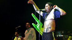 pablo lescano esta vivo y en noviembre tocara con damas gratis en la paz pablo lescano esta vivo y en noviembre tocara con damas gratis en la paz