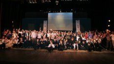 los premios escenario 2017 son un impulso para los trabajadores de la cultura los premios escenario 2017 son un impulso para los trabajadores de la cultura