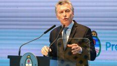 macri respaldo a patricia bullrich por el operativo en villa mascardi macri respaldo a patricia bullrich por el operativo en villa mascardi