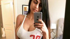 las claves de la ex actriz porno mia khalifa para tener buen sexo las claves de la ex actriz porno mia khalifa para tener buen sexo