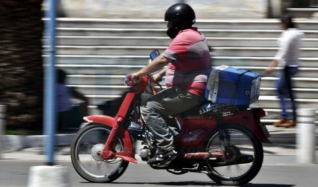 La demanda del servicio se triplicó en Paraná