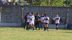 sadra entre rios se solidarizo con los referis agredidos en la floresta sadra entre rios se solidarizo con los referis agredidos en la floresta