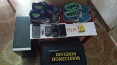 en breve se conoceran resultados de pericias claves para dilucidar el homicidio de rodriguez en breve se conoceran resultados de pericias claves para dilucidar el homicidio de rodriguez