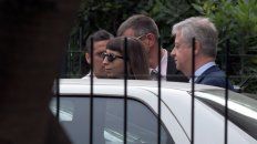 florencia kirchner presento escrito y denuncio una persecucion en contra de su familia florencia kirchner presento escrito y denuncio una persecucion en contra de su familia