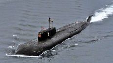 K-141 Kursk K-141 Kursk