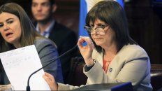 el hijo de patricia bullrich renuncio a su cargo en el gobierno el hijo de patricia bullrich renuncio a su cargo en el gobierno