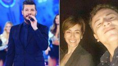 escandalo en showmatch: le prohibieron la entrada a lolo rossi y hugo avila escandalo en showmatch: le prohibieron la entrada a lolo rossi y hugo avila