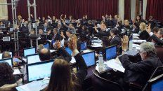 el pedido de desafuero a cristina ya ingreso al senado el pedido de desafuero a cristina ya ingreso al senado
