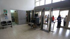Entrada y salida. Pasó casi una década desde que la causa llegó a Paraná hasta que una jueza laboral finalmente dictó la sentencia. Entrada y salida. Pasó casi una década desde que la causa llegó a Paraná hasta que una jueza laboral finalmente dictó la sentencia.