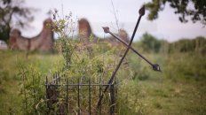 en villa urquiza, un camposanto perdido cobija el sueno eterno de inmigrantes y criollos en villa urquiza, un camposanto perdido cobija el sueno eterno de inmigrantes y criollos