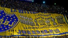 el emotivo video que boca le dedico a los hinchas bosteros en su dia el emotivo video que boca le dedico a los hinchas bosteros en su dia