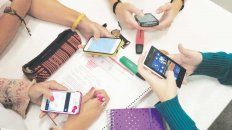 el celular en las aulas, debate abierto para su aplicacion pedagogica el celular en las aulas, debate abierto para su aplicacion pedagogica