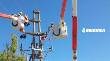 habra restricciones en el suministro de luz en parana y alrededores habra restricciones en el suministro de luz en parana y alrededores