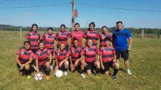 polemica por la participacion de una chica trans en un torneo de futbol femenino polemica por la participacion de una chica trans en un torneo de futbol femenino
