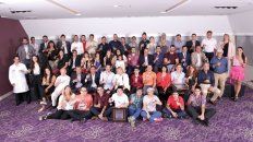 personajes destacados 2017, hacedores de una mejor entre rios personajes destacados 2017, hacedores de una mejor entre rios