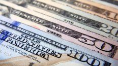 el dolar se hundio 46 centavos el dolar se hundio 46 centavos