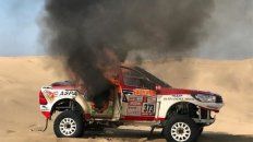 Foto: Shakedown Team Foto: Shakedown Team