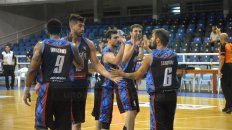 liga argentina de basquet: echagüe quiere tener su racha ganadora liga argentina de basquet: echagüe quiere tener su racha ganadora