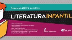 convocan a escritores de literatura infantil convocan a escritores de literatura infantil