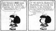 argentina, fmi y una historieta eterna argentina, fmi y una historieta eterna