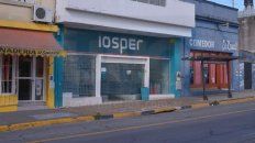 el iosper habilito el 0800-444-4677 para consultas y reclamos el iosper habilito el 0800-444-4677 para consultas y reclamos