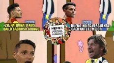 memes: hubo cargadas hacia heinze tras el gran triunfo de patronato memes: hubo cargadas hacia heinze tras el gran triunfo de patronato