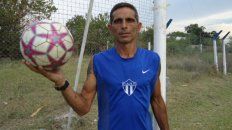 dono y esta de regreso en el futbol dono y esta de regreso en el futbol