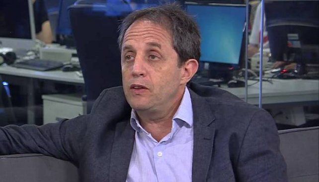 Resultado de imagen para ernesto tenembaum