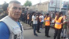 carlos enrique: un loco suelto en liniers carlos enrique: un loco suelto en liniers