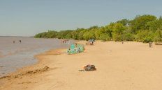 fallecio la adolescente que sufriera ahogamiento en el rio uruguay fallecio la adolescente que sufriera ahogamiento en el rio uruguay