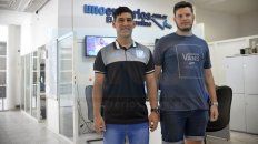 Con reparos. Aldana no quiere que el VAR le quite autoridad a los árbitros. Waldner sostiene que el Videoarbitraje deshumaniza al fútbol. Con reparos. Aldana no quiere que el VAR le quite autoridad a los árbitros. Waldner sostiene que el Videoarbitraje deshumaniza al fútbol.
