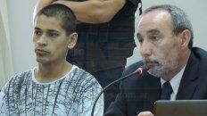 Olvido. Los jueces no le creyeron a Ledesma cuando dijo que no recordaba nada del hecho. Olvido. Los jueces no le creyeron a Ledesma cuando dijo que no recordaba nada del hecho.