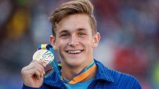 el futuro del deporte entrerriano ya llego: la historia de pablo zaffaroni unrein el futuro del deporte entrerriano ya llego: la historia de pablo zaffaroni unrein