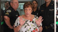 caso nisman: la ex fiscal fein desmintio a arroyo salgado caso nisman: la ex fiscal fein desmintio a arroyo salgado