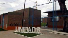 Pelea. Oficialmente se informó que Maciel fue agredido luego de molestar a otros internos en un pabellón. Pelea. Oficialmente se informó que Maciel fue agredido luego de molestar a otros internos en un pabellón.