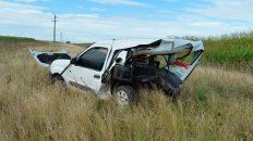 fatal accidente que involucra al piloto del tc, juan de benedictis y su hermano fatal accidente que involucra al piloto del tc, juan de benedictis y su hermano