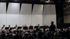 Programa. Interpretarán una obra de Amanda Guerreño y de Gustav Mahler, La canción de la tierra. Programa. Interpretarán una obra de Amanda Guerreño y de Gustav Mahler, La canción de la tierra.