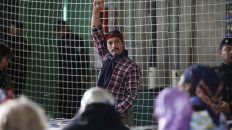 jones huala dice que al pueblo mapuche no le queda otra alternativa que el combate jones huala dice que al pueblo mapuche no le queda otra alternativa que el combate