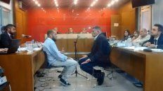 un careo donde quedo muy mal parado el perito judicial antonio vitali un careo donde quedo muy mal parado el perito judicial antonio vitali