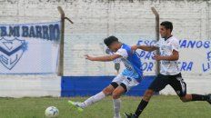 Lazaneo defendiendo los colores de Sportivo Urquiza ante Atlético Diamantino por el Federal C. Lazaneo defendiendo los colores de Sportivo Urquiza ante Atlético Diamantino por el Federal C.