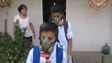 El video de concientización realizado y actuado por la comunidad educativa de la escuela se está volviendo realidad. El video de concientización realizado y actuado por la comunidad educativa de la escuela se está volviendo realidad.